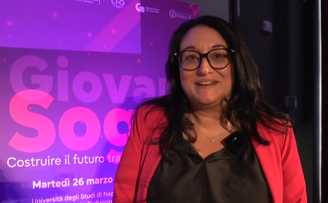Europee, Campanari: "Spero ci siano molte donne candidate e che siano votate"