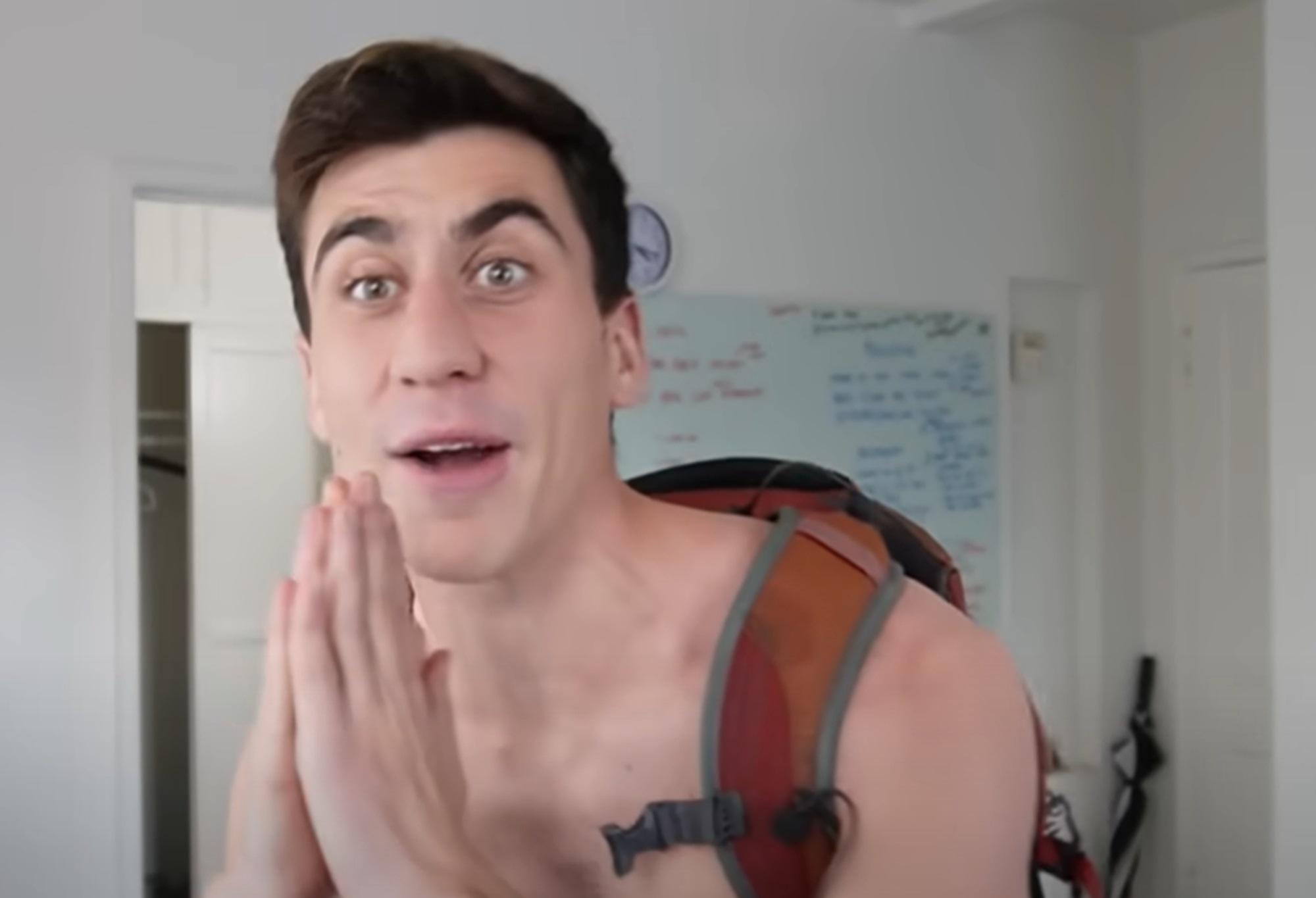 Europee Cipro, youtuber 24enne verso seggio al Parlamento Ue: "Miracolo"