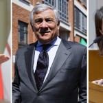 Europee, countdown per candidatura Meloni-Tajani
