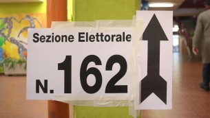 Europee e leader in campo, Masia: "Sì da elettori di centrodestra, contrari nel centrosinistra"