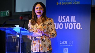 Europee, Picierno: "Il voto dei ragazzi rafforza la democrazia e il futuro"