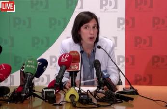 Europee, Schlein: "Pd partito che cresce di più, Meloni stiamo arrivando"