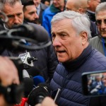 Europee, Tajani si candida: "Mi batterò senza risparmiarmi"