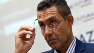 Europee, Vannacci: "Non mi interessano parole di Giorgetti"