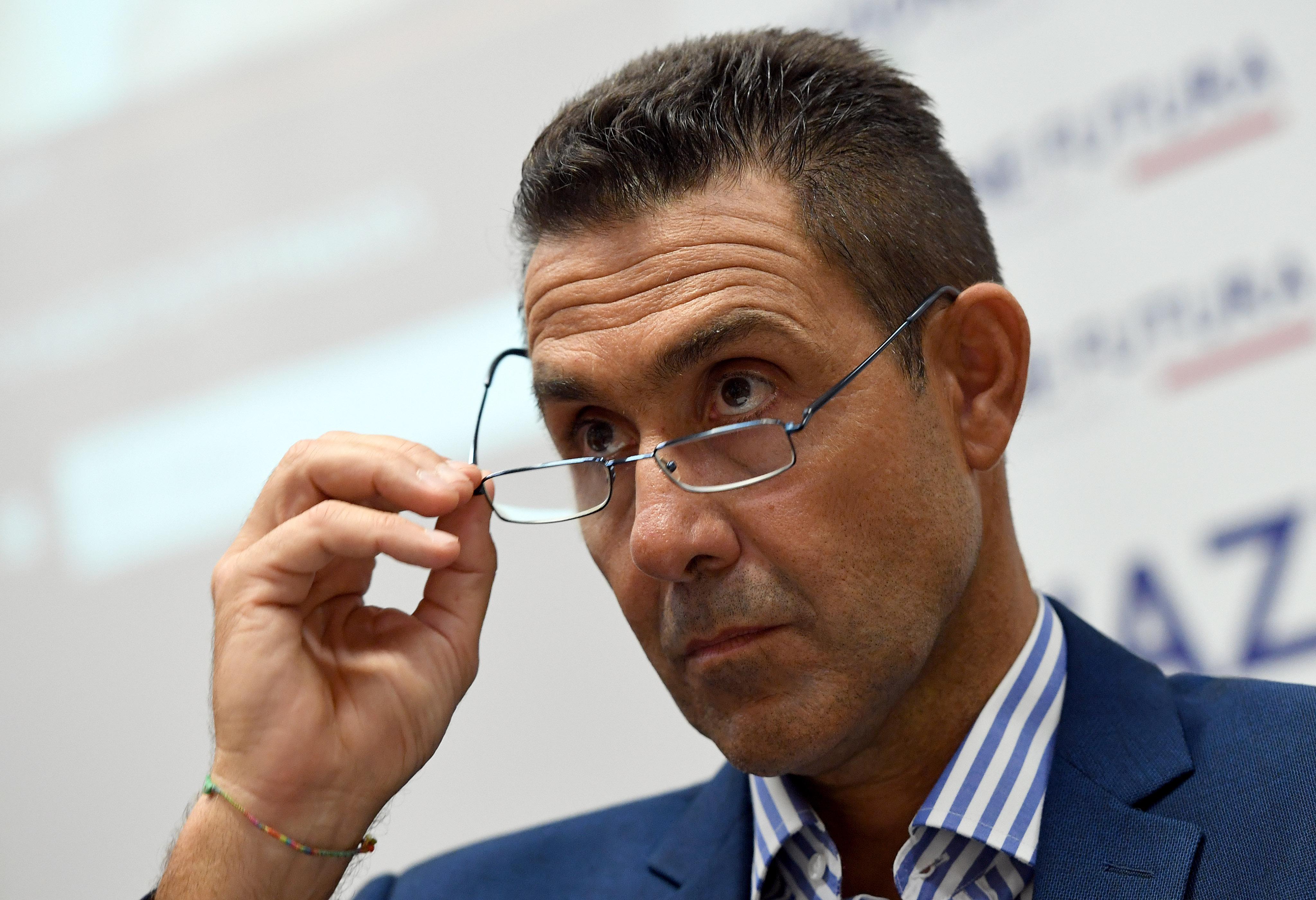 Europee, Vannacci: "Non mi interessano parole di Giorgetti"