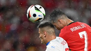 Europei 2024, Gruppo F: Portogallo-Repubblica Ceca 2-1