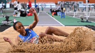 Europei atletica 2023, Iapichino argento in salto in lungo: nuovo record italiano