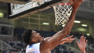 Europei basket 2022, Italia-Grecia 81-85