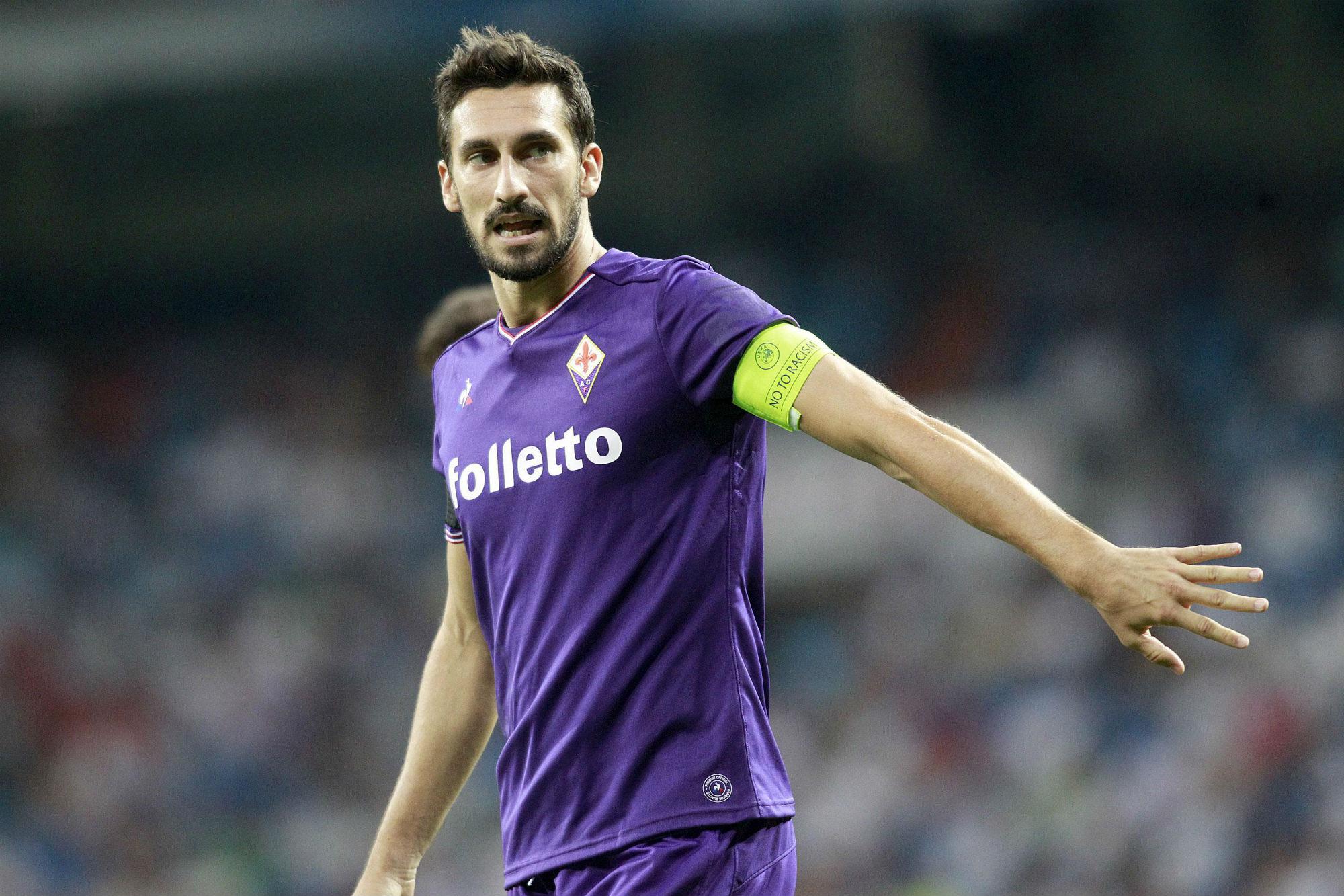 Europei, fratello di Astori ringrazia la nazionale: "Davide ha corso con gli azzurri"