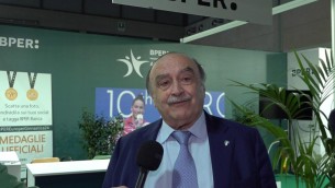 Europei ginnastica, Tecchi (Fgi): "Bellissima manifestazione con vista sulle Olimpiadi"