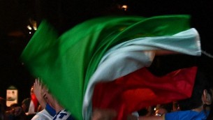 Europei Ginnastica2023, Italia conquista l'oro a squadre maschile
