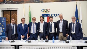 Europei Giovanili Raffa il 18 luglio a Roma, De Sanctis "grandi eventi per sogno bocce alle Olimpiadi"