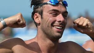 Europei nuoto 2022, Paltrinieri oro 5 km e Acerenza argento