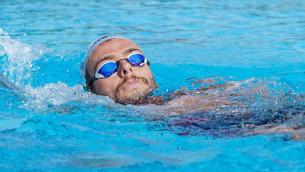 Europei Nuoto, bis Paltrinieri: oro anche nella 10 km