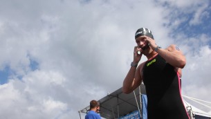 Europei nuoto, fondo: Guidi bronzo nella 5 km maschile