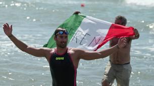 Europei nuoto, secondo oro per Acerenza