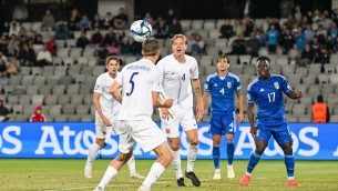 Europei Under 21, Italia-Norvegia 0-1: azzurri eliminati