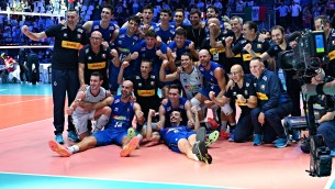 Europei volley 2023, oggi Italia-Polonia finale: orario, dove vedere la partita in tv