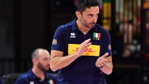Europei volley femminile, Italia-Romania 3-0 a Verona