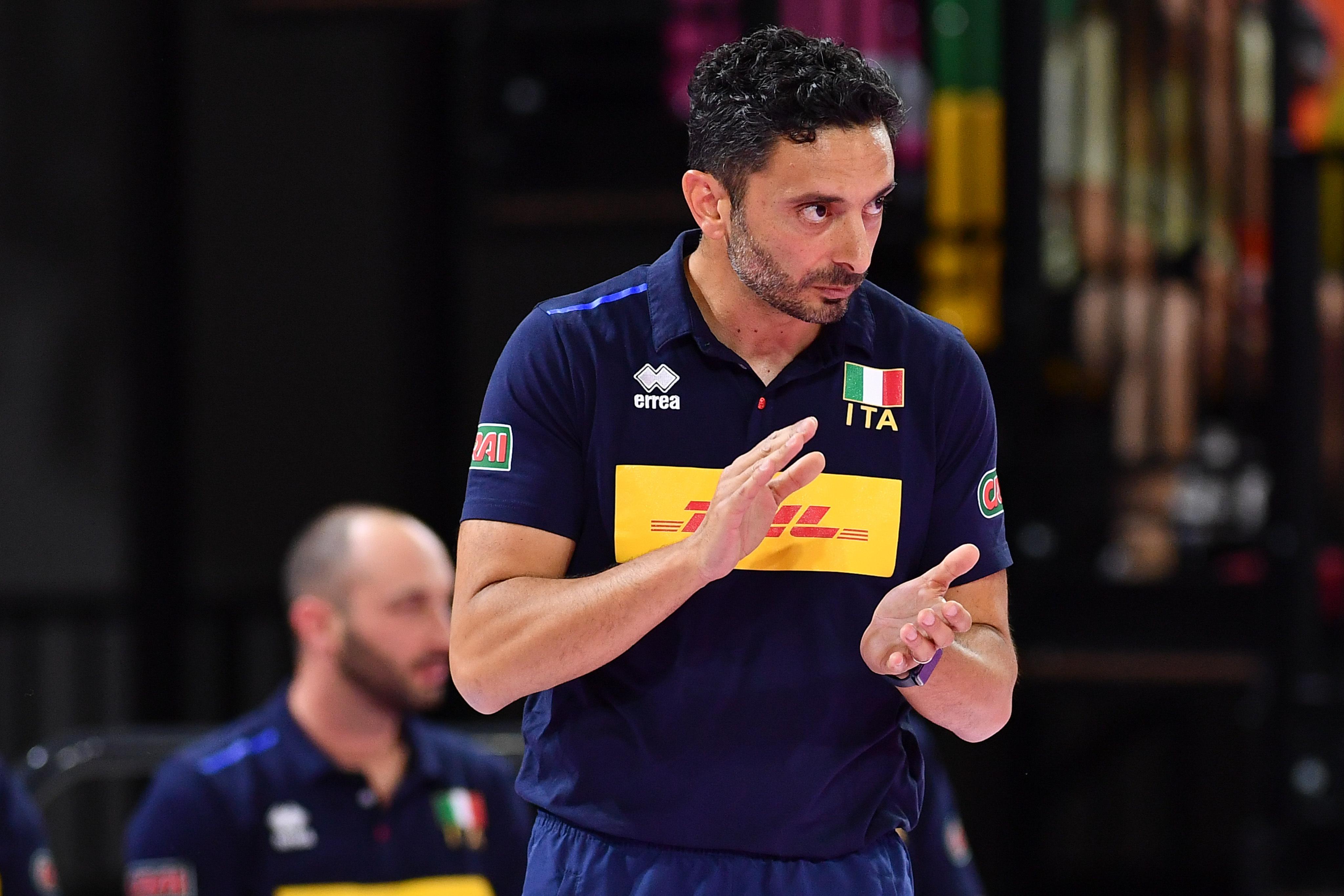 Europei volley femminile, Italia-Romania 3-0 a Verona