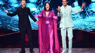 Eurovision 2022, da Ucraina a Grecia: i 10 promossi della prima semifinale