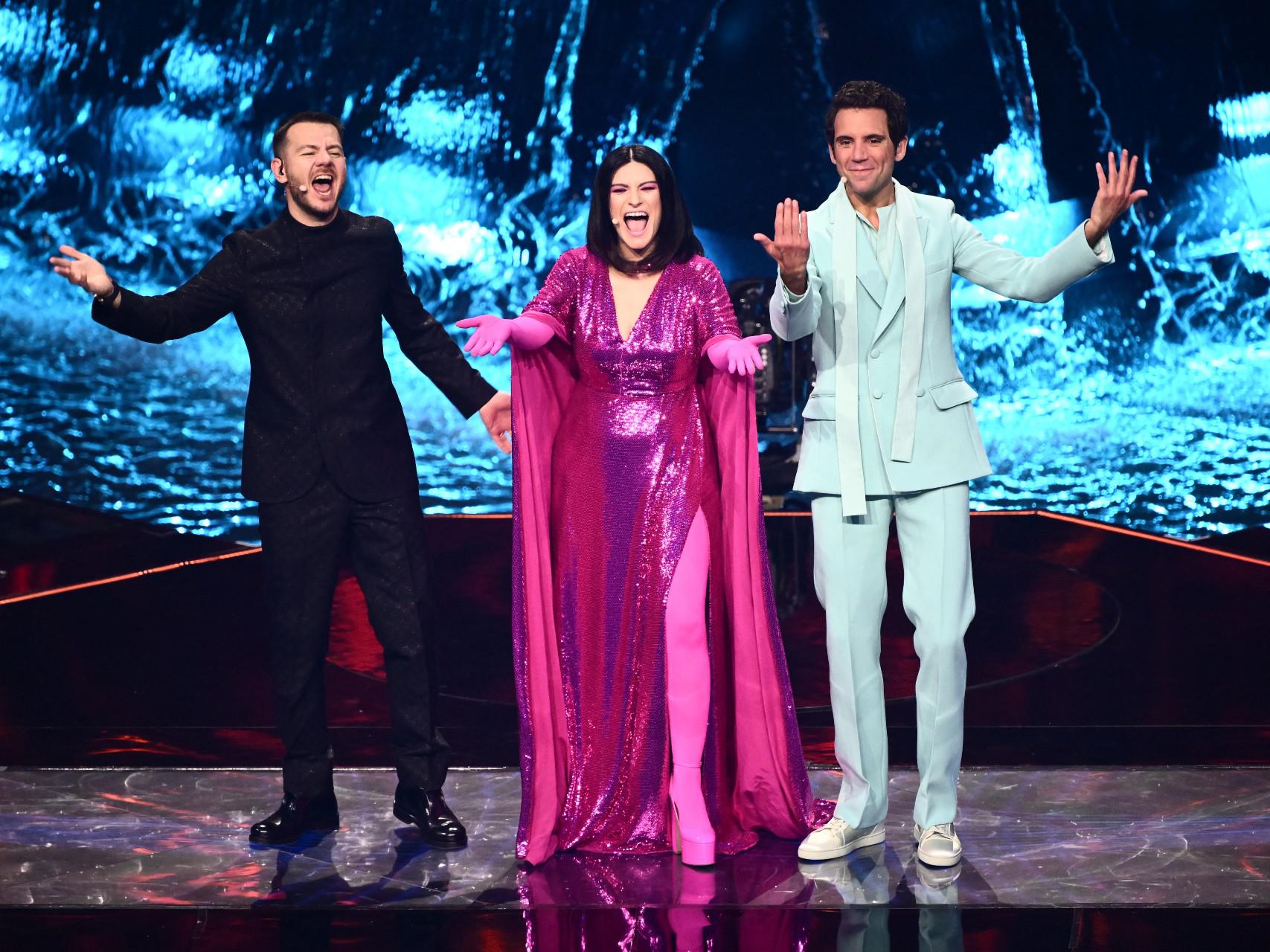 Eurovision 2022, da Ucraina a Grecia: i 10 promossi della prima semifinale