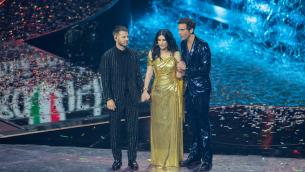 Eurovision 2022, record di ascolti per la finale