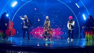 Eurovision 2022, Ucraina favorita