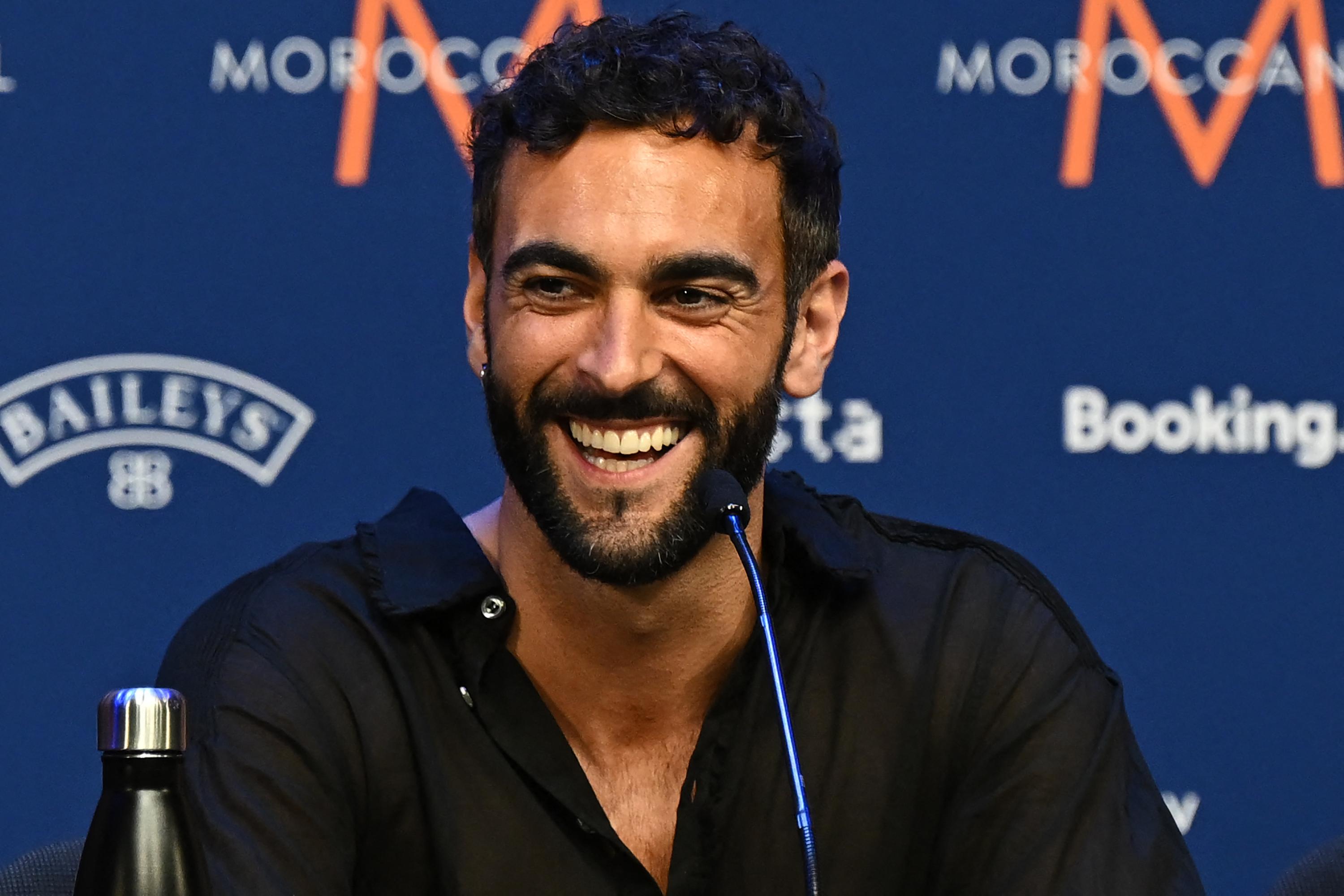 Eurovision 2023, tutto pronto per la finale: quando canta Mengoni
