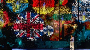 Eurovision 2024, 4 città svedesi in lizza per ospitare nuova edizione