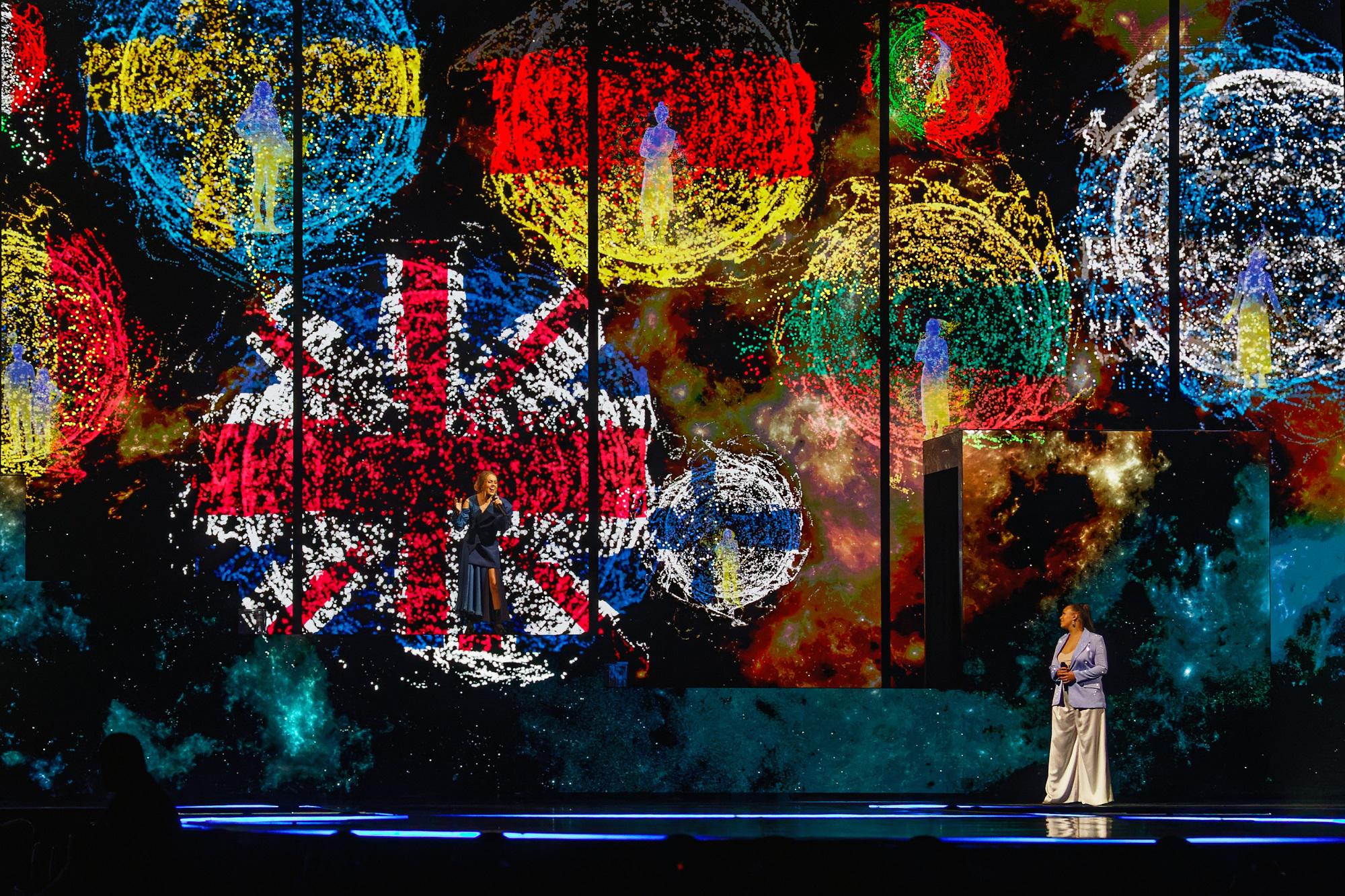 Eurovision 2024, 4 città svedesi in lizza per ospitare nuova edizione
