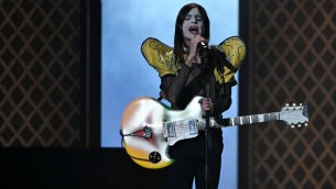 Eurovision 2025, Gabry Ponte in finale: prima serata, cosa è successo