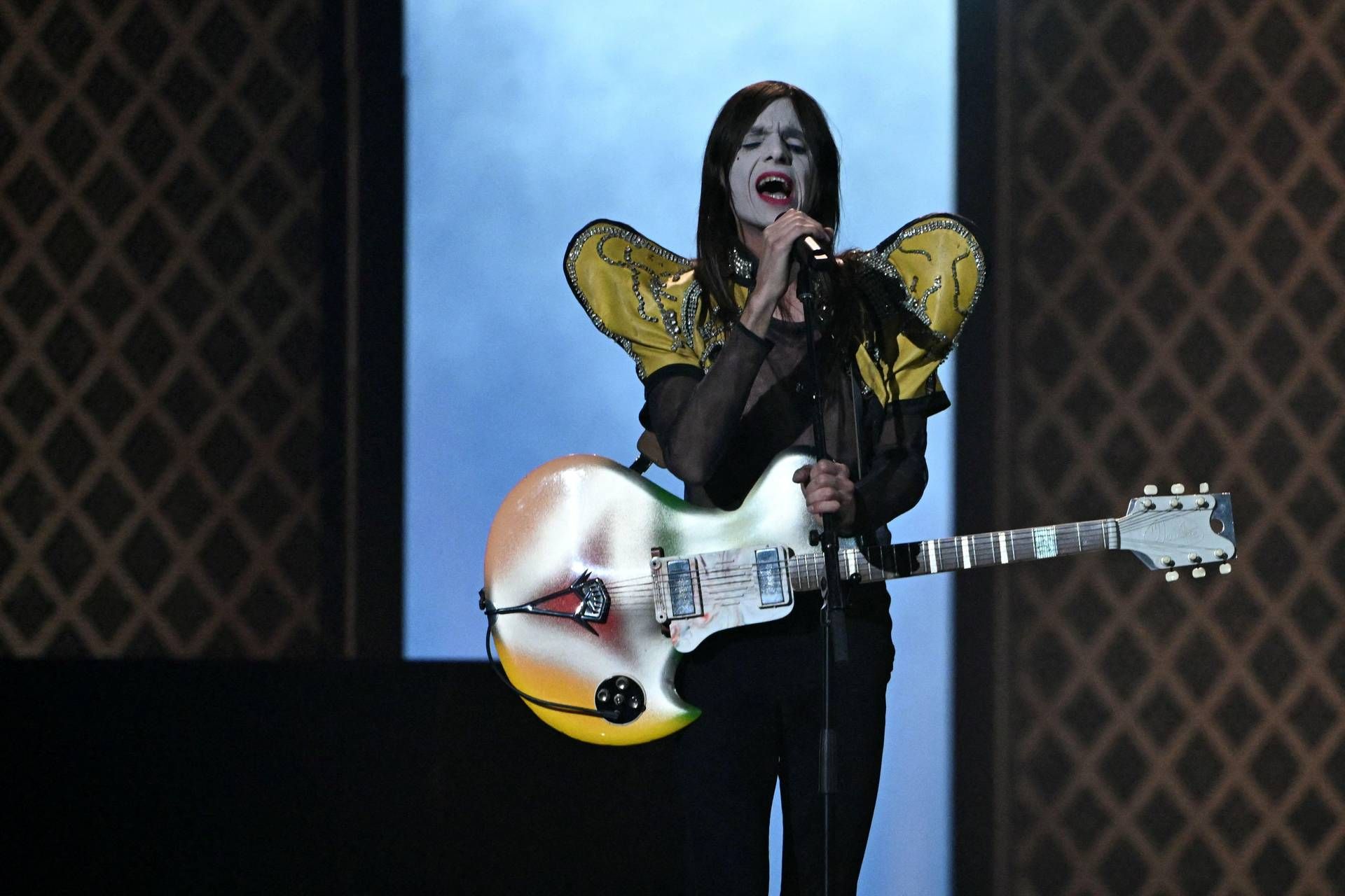 Eurovision 2025, Gabry Ponte in finale: prima serata, cosa è successo
