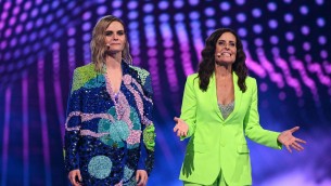 Eurovision 2025, oggi seconda semifinale: tutto quello che c'è da sapere