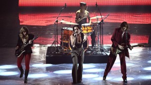 Eurovision, da Gigliola Cinquetti ai Maneskin: gli italiani che lo hanno vinto
