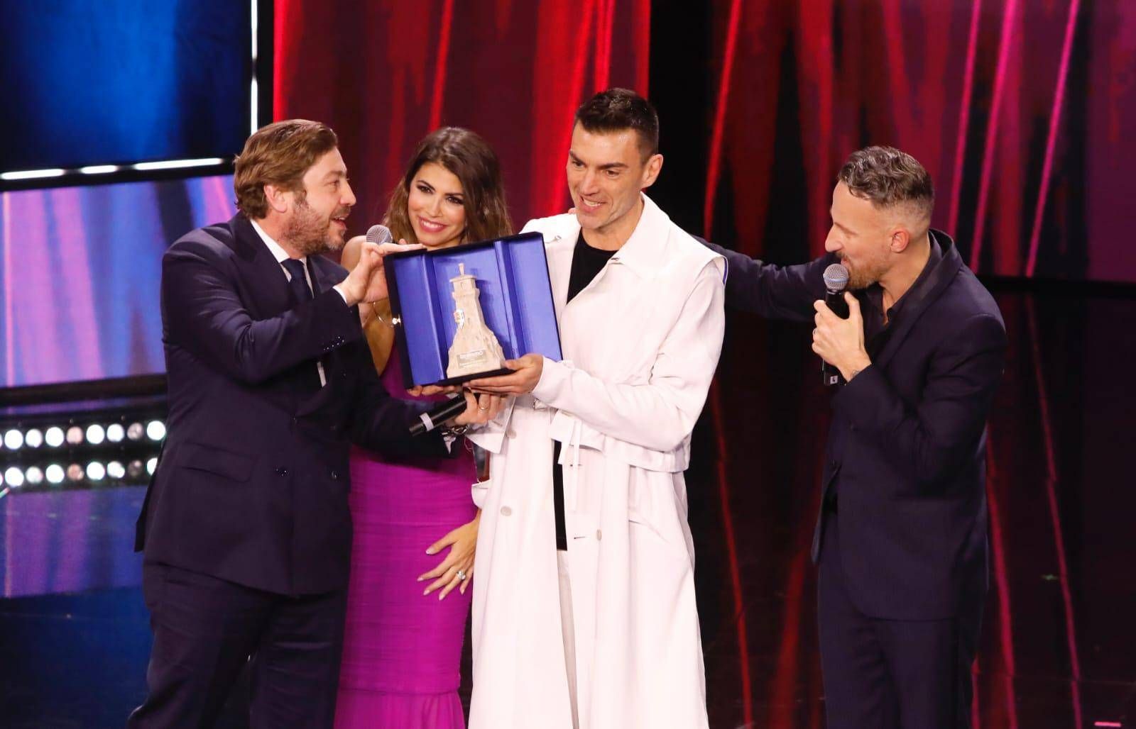 Eurovision, Gabry Ponte: "Con ‘Tutta l’Italia’ percorso pazzesco, come con ‘Blue’"