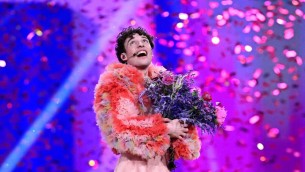 Eurovision, la classifica finale: Angelina Mango è settima