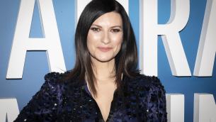 Eurovision, Pausini: "Con Cattelan e Mika ci adoriamo ma vogliono farci litigare"