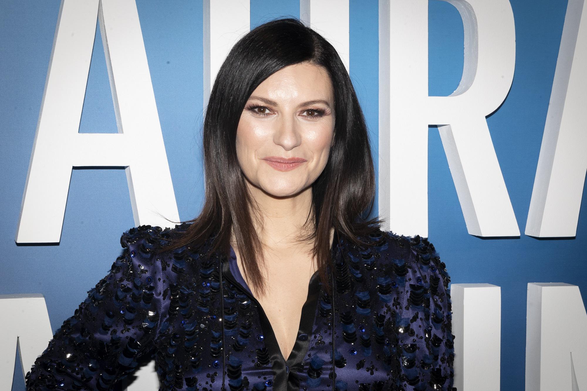 Eurovision, Pausini: "Con Cattelan e Mika ci adoriamo ma vogliono farci litigare"