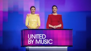 Eurovision, Rai diffonde per errore dati del televoto: Italia premia Israele