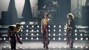 Eurovision Song Contest 2021 con i Maneskin, le date e dove vederlo