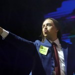 Eurovision Song Contest, chi è Tommy Cash: il concorrente estone e la sua 'Espresso Macchiato'