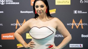 Eurovision Song Contest, chi è Yuval Raphael: la concorrente israeliana contestata