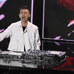 Eurovision Song Contest, Gabry Ponte: chi è il deejay in gara per San Marino