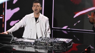 Eurovision Song Contest, Gabry Ponte: chi è il deejay in gara per San Marino