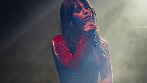 Eurovision Song Contest, si ritira la presentatrice italo-norvegese: "A Gaza un genocidio"