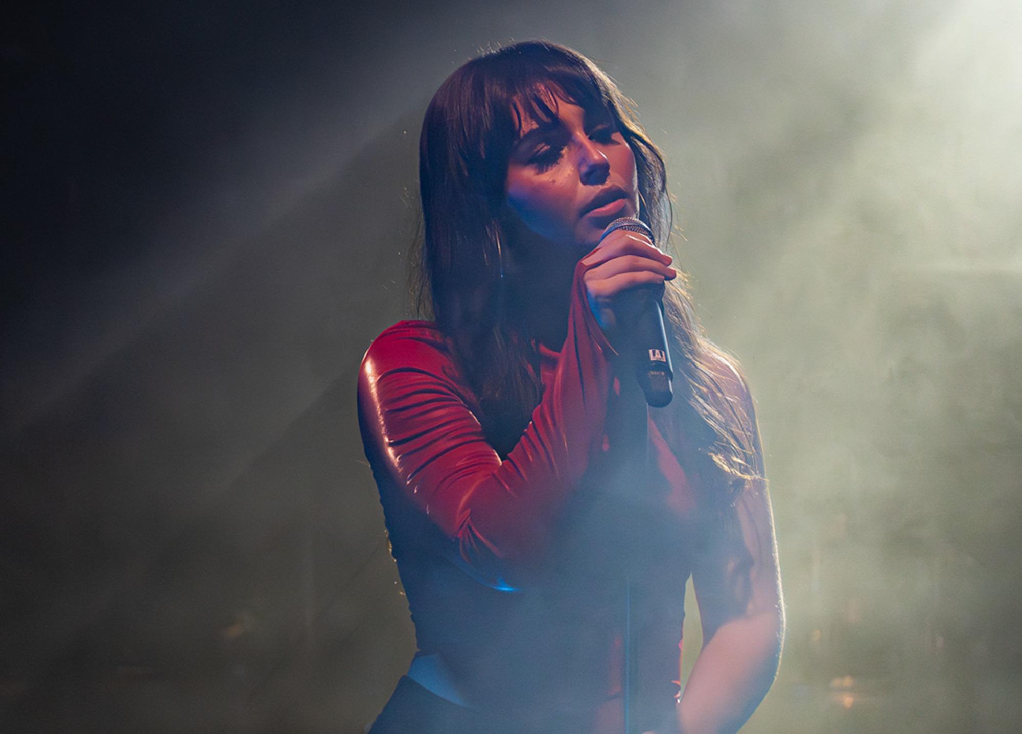 Eurovision Song Contest, si ritira la presentatrice italo-norvegese: "A Gaza un genocidio"