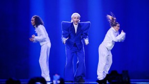 Eurovision Song Contest, squalificato Joost Klein: niente finale