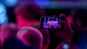 Eurovision Song Contest, stasera la finale: dove vederla, scaletta e Paesi in gara
