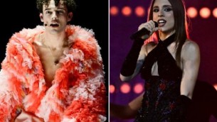 Eurovision, vince la Svizzera con Nemo